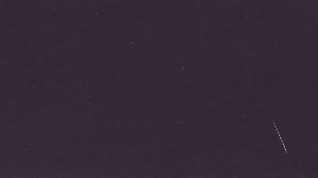 AMS51 meteor