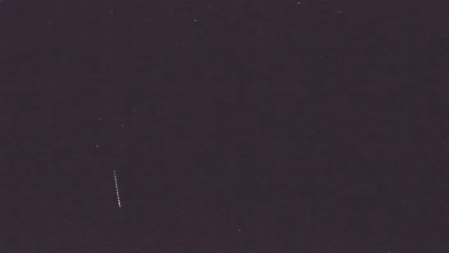AMS51 meteor