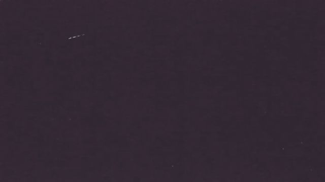 AMS51 meteor