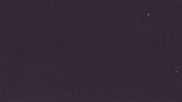 AMS51 meteor
