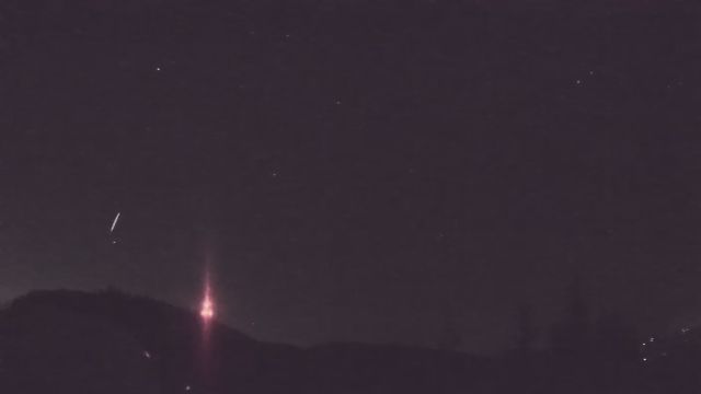 AMS51 meteor