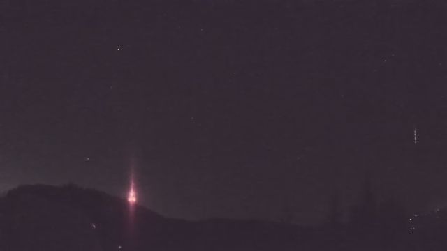 AMS51 meteor