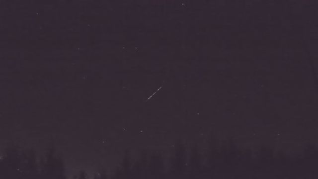 AMS51 meteor