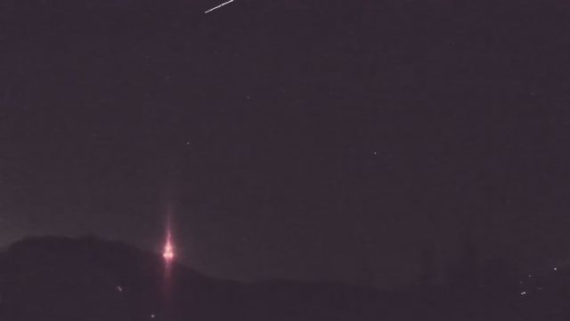 AMS51 meteor