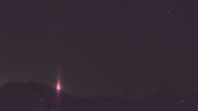 AMS51 meteor