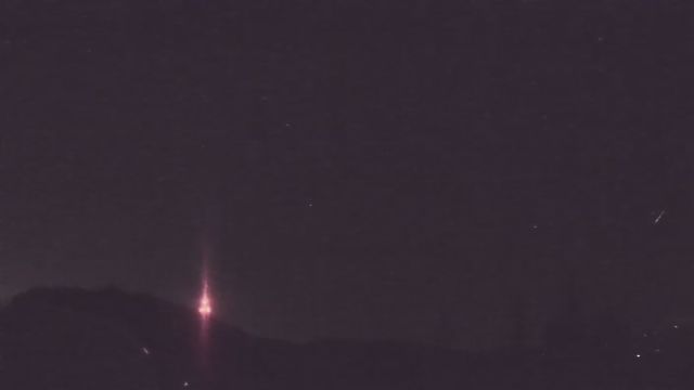 AMS51 meteor