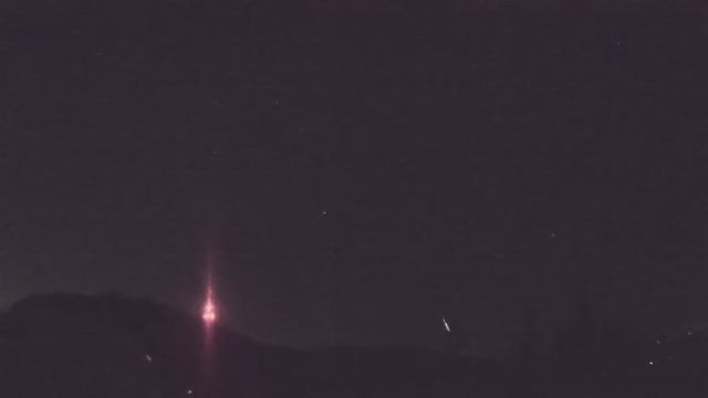 AMS51 meteor