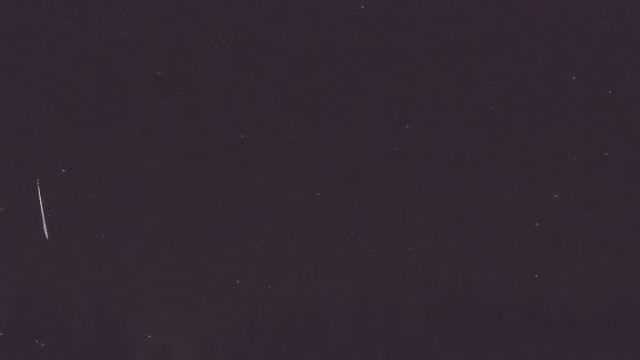 AMS51 meteor