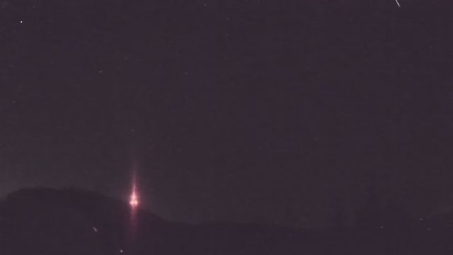 AMS51 meteor