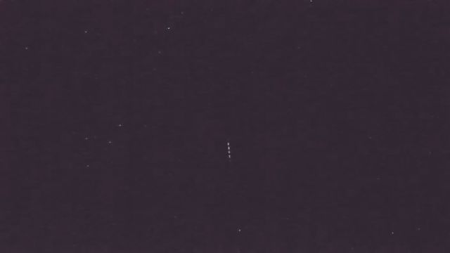 AMS51 meteor