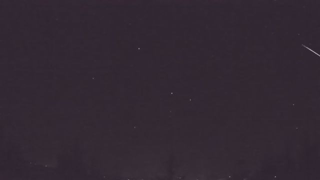 AMS51 meteor