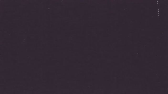 AMS51 meteor