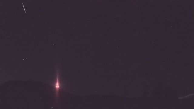 AMS51 meteor