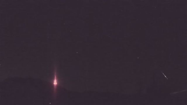 AMS51 meteor