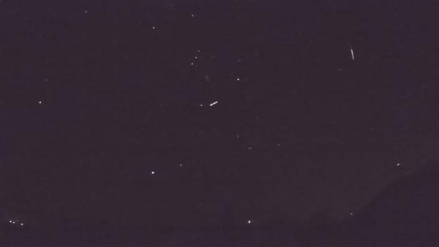 AMS51 meteor