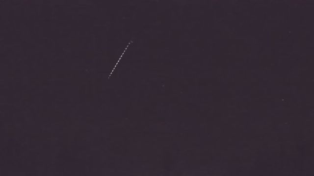 AMS51 meteor