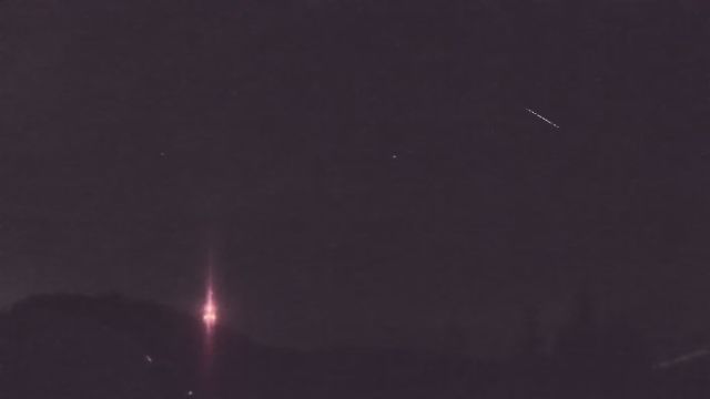 AMS51 meteor
