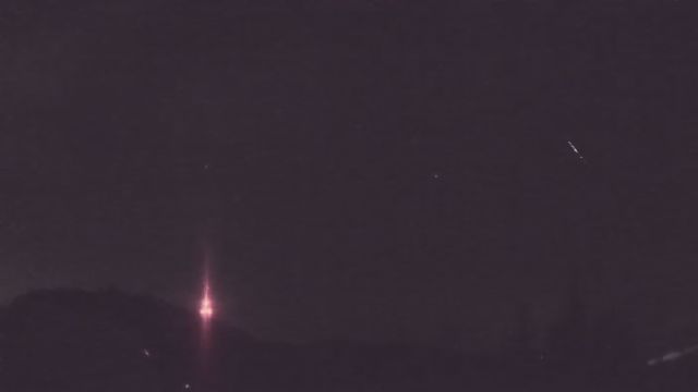 AMS51 meteor