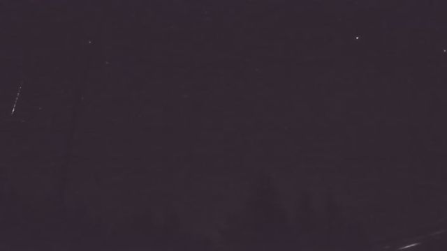 AMS51 meteor
