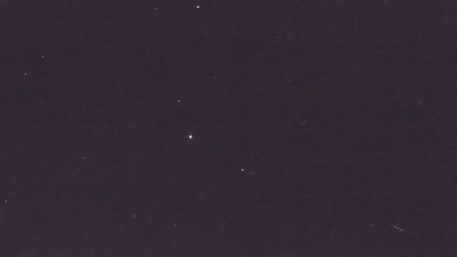 AMS51 meteor