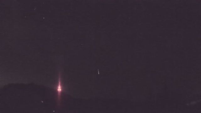 AMS51 meteor