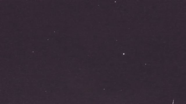 AMS51 meteor
