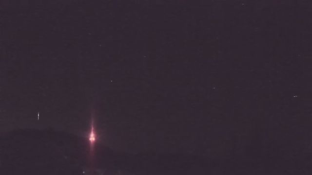 AMS51 meteor