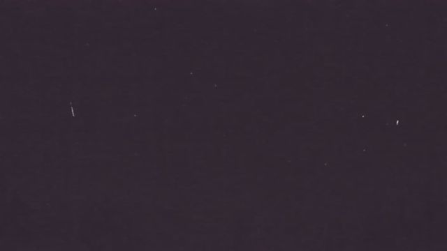 AMS51 meteor