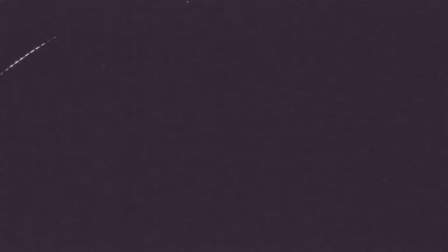 AMS51 meteor