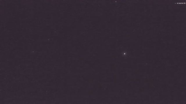 AMS51 meteor