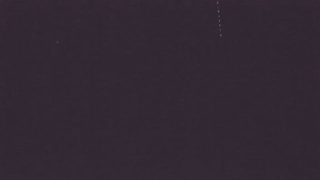 AMS51 meteor