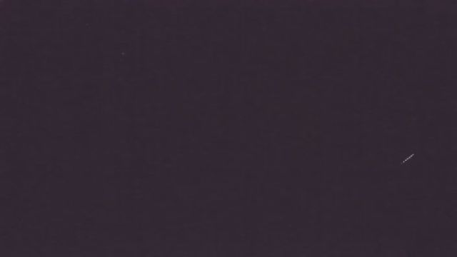 AMS51 meteor