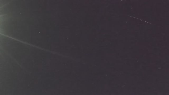 AMS51 meteor