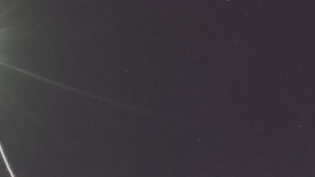 AMS51 meteor