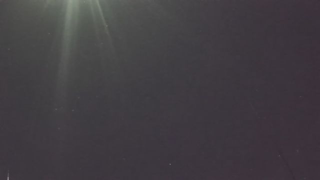 AMS51 meteor