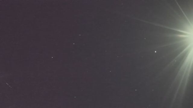 AMS51 meteor