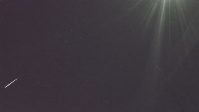 AMS51 meteor