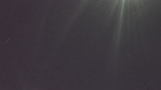AMS51 meteor