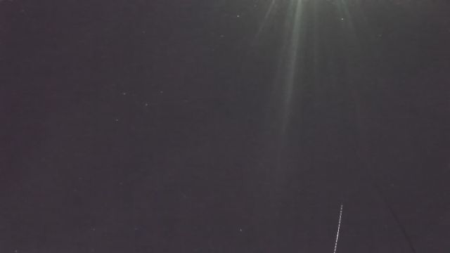 AMS51 meteor