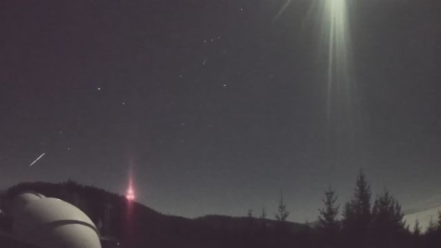 AMS51 meteor