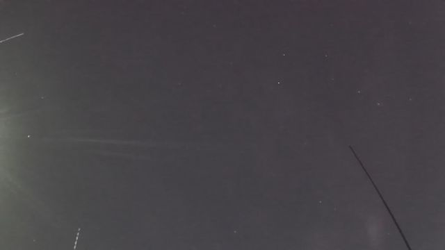 AMS51 meteor