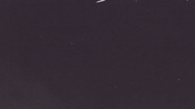 AMS51 meteor