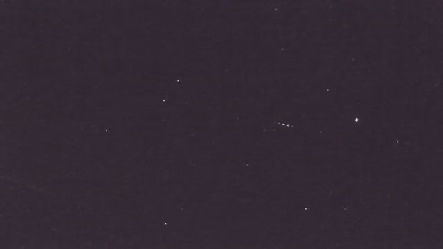 AMS51 meteor
