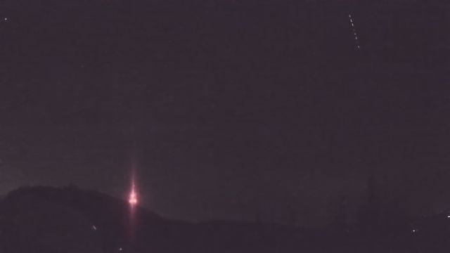 AMS51 meteor