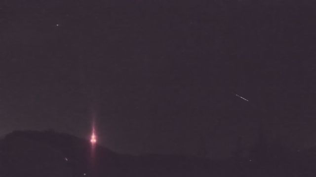 AMS51 meteor