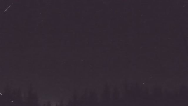 AMS51 meteor