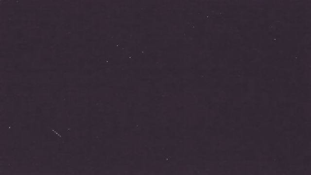 AMS51 meteor