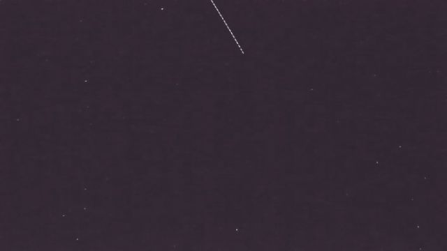 AMS51 meteor