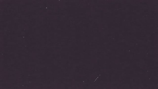 AMS51 meteor