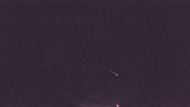 AMS51 meteor
